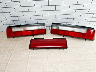 LOOTS テール　cuw LOOTS ルーツテールカウル