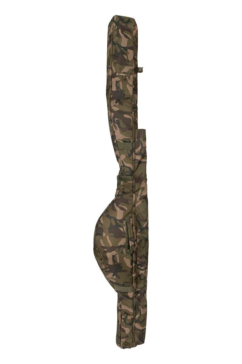 Fox Camolite Tri Sleeve 12ft New Fast CLU474