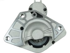 AS-PL Anlasser Starter S3143 für OPEL VIVARO MEGANE NISSAN J10 BZ0 RENAULT 12V 3