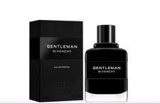 Givenchy Gentleman 60ml Eau De Parfum Men's Fragrance EDP Spray For Him