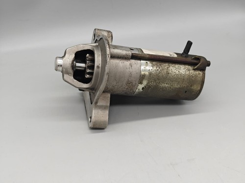 VOLVO C30 DRIVE MK1 2010 - Starter Motor - 3M5T11131AB
