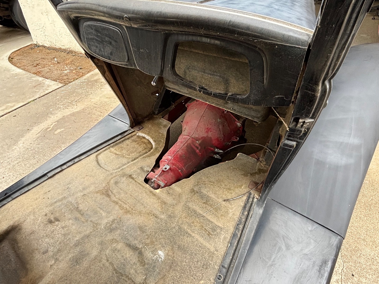 1934 Ford Tudor Sedan