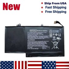 NP03XL Battery for HP Pavilion X360 13-A010DX 13-A012DX 13-A013CL HSTNN-LB6L
