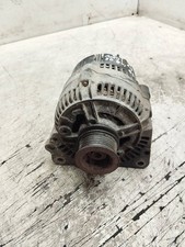 Generador alternador diésel Audi 80 90 S2 B4 1993 0123340001 RKR32329