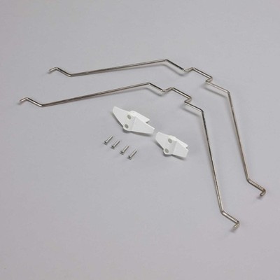 E-flite Float Strut Set DHC-6 Twin Otter 1.4m EFL32069