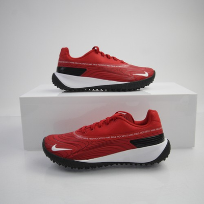 #ad #ad Nike Vapor Turf Cleat Women#x27;s Red New without Box $51.99