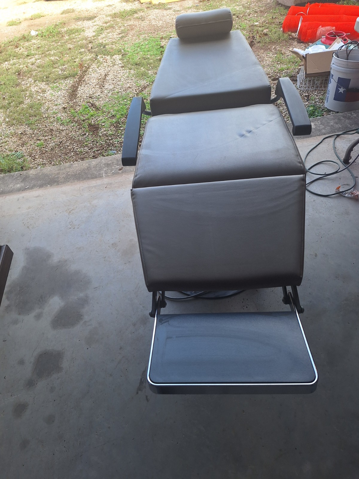 JedMed Power Procedure Table 