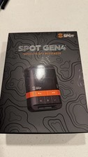 SPOT Gen4 Satellite GPS Messenger