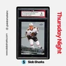 2023 UPPER DECK NHL STAR ROOKIES BOX SET #1 CONNOR BEDARD RC ROOKIE KSA 9