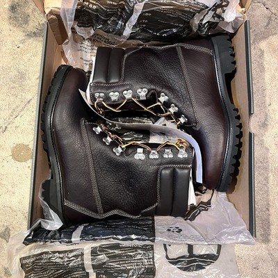 New In Box Timberland Superboot 40 Below Size 11 Hazel Highway Juice Tupac