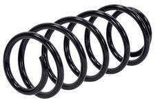 COIL SPRING FRONT FOR AUDI 80 91-96