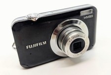 Fujifilm FinePix JV170 Digital Camera Operation Item 14MP