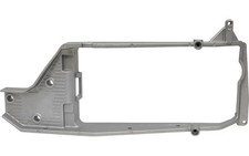 Feu avant (phare) Daf 55