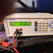 Martel model 2000 Precision Calibrator Millennium Series