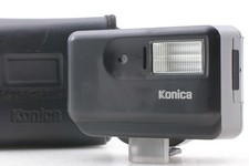  Near Mint  Konica HX-14 Auto Shoe Mount Strobe Flash for Hexar AF From JAPAN