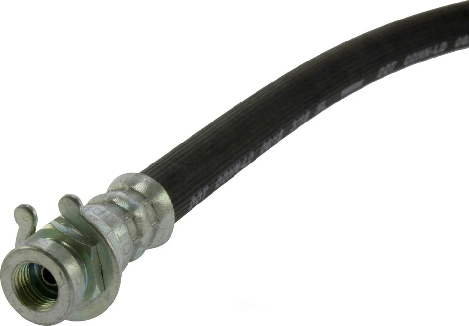 Manguera hidráulica de freno para Chevrolet Bel Air 1958-1968, Biscayne, Impala Chevy II B Foto 3 de 4