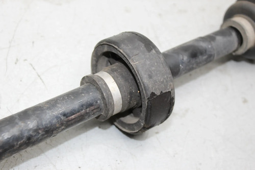 Aandrijvingsas Stuuras vooraan rechts Honda Jazz II DG 1.2i Bj.04 - Afbeelding 3 van 4
