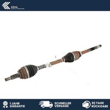 Cardan Renault Talisman