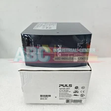 1PCS New PULS QT20.241 Power Supply#