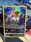 Mew GG10/GG70 SWSH: Crown Zenith: Galarian Gallery Holo