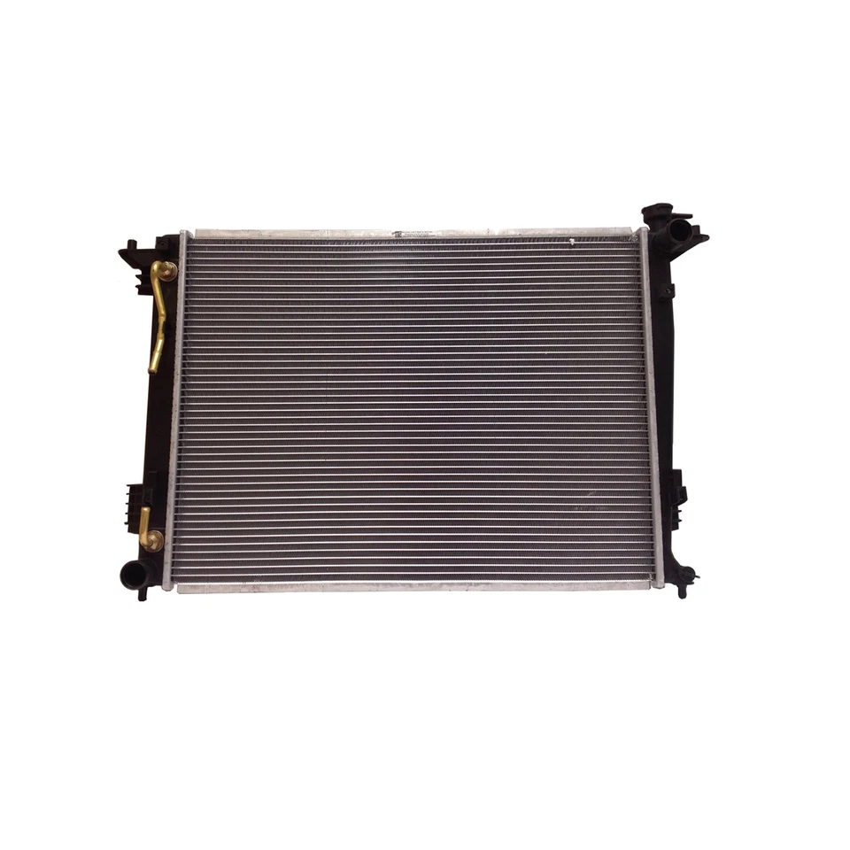 Radiator For 2010 2011 2012 2013 2014 2015 Hyundai Tucson 2011-2016 Kia Sportage Foto 3 de 4