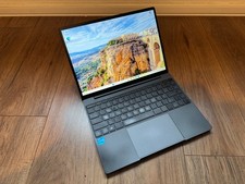 Chuwi Corebook X CWI570 i3-1215U 14 QHD 2K 16GB RAM 512GB Nvme SSD Win 11Pro OVP