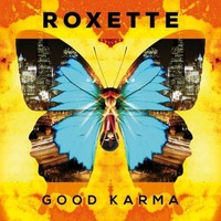 Roxette - Good Karma - Cd - G3Z