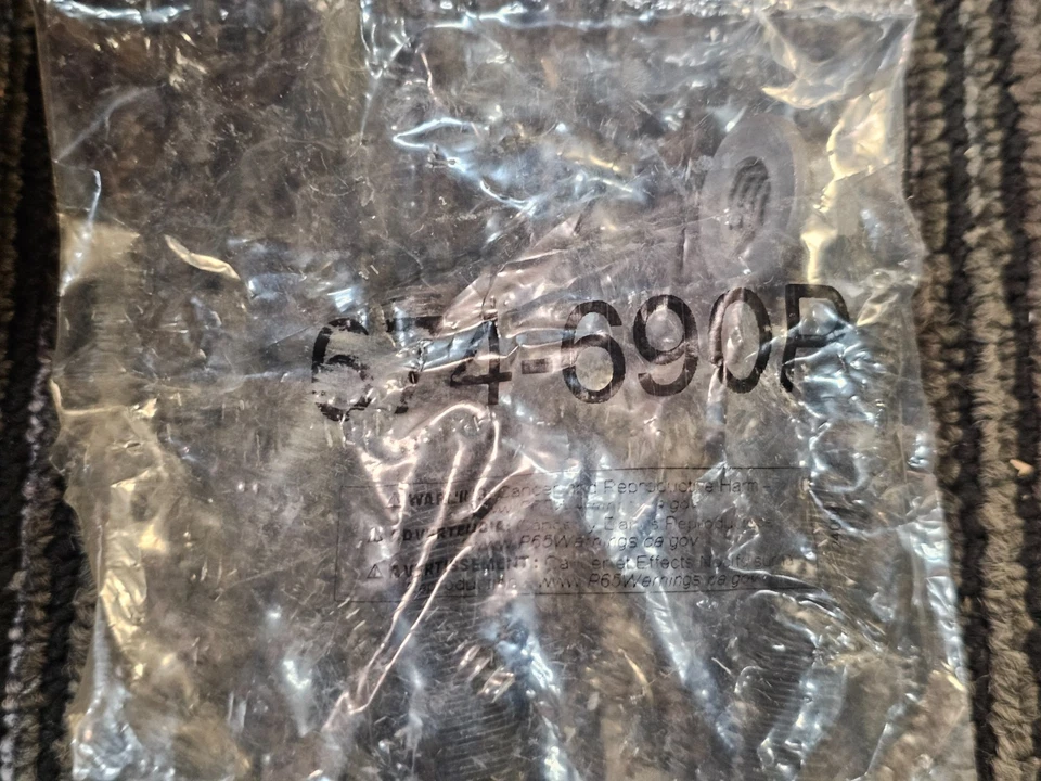 Dorman 674-694 RH Exhaust Manifold For 2005-2009 Ford Expedition 2WD - Image 3 of 4