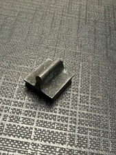 Early Brass Marlin 336 1894 1895 39A Front Sight black on Brass NOS OEM Part