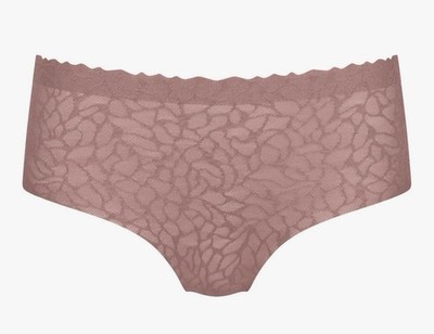 Sloggi Zero Feel Lace 2.0 High Waist Slip Nahtlose Unterhose Unterwäsche Neu