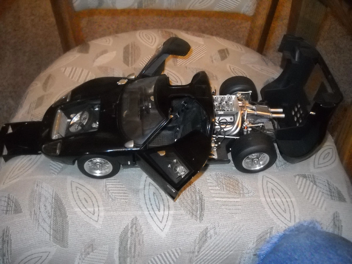 GMP Ford 1:12 Diecast & Toy Vehicles for sale - eBay