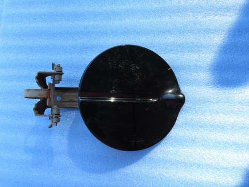 Chrysler PT - Cruiser - Tankklappe Tankdeckel FUEL FILLER FLAP 04724669AA BLACK