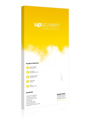 upscreen Anti Glare Screen Protector for HP Dragonfly 13.5" G4 Non-Touch Matte - Afbeelding 3 van 8