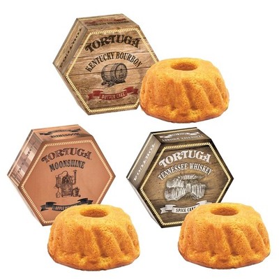 TORTUGA Southern Trio Gift Pack - Tennessee Whiskey, Kentucky Bourbon,  Moons...
