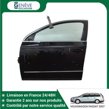 Porte avant et accessoires Volkswagen PASSAT