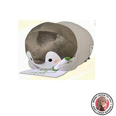 New Banpresto Koupen-chan Super Huge Plush Toy Study and Do Great! Prize