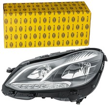 HELLA HAUPTSCHEINWERFER HALOGEN LED H7 LED LINKS passend für MERCEDES E-KLASSE HELLA HAUPTSCHEINWERFER HALOGEN LED H7 LED LINKS passend für MERCEDES E-KLASSE