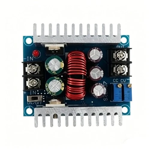2PCS 20A 300W DC DC Buck Boost Converter Step Up Down Adjustable Module image 5