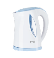 Teesa Kabelloser Elektrischer Wasserkocher 1.7L Teesa