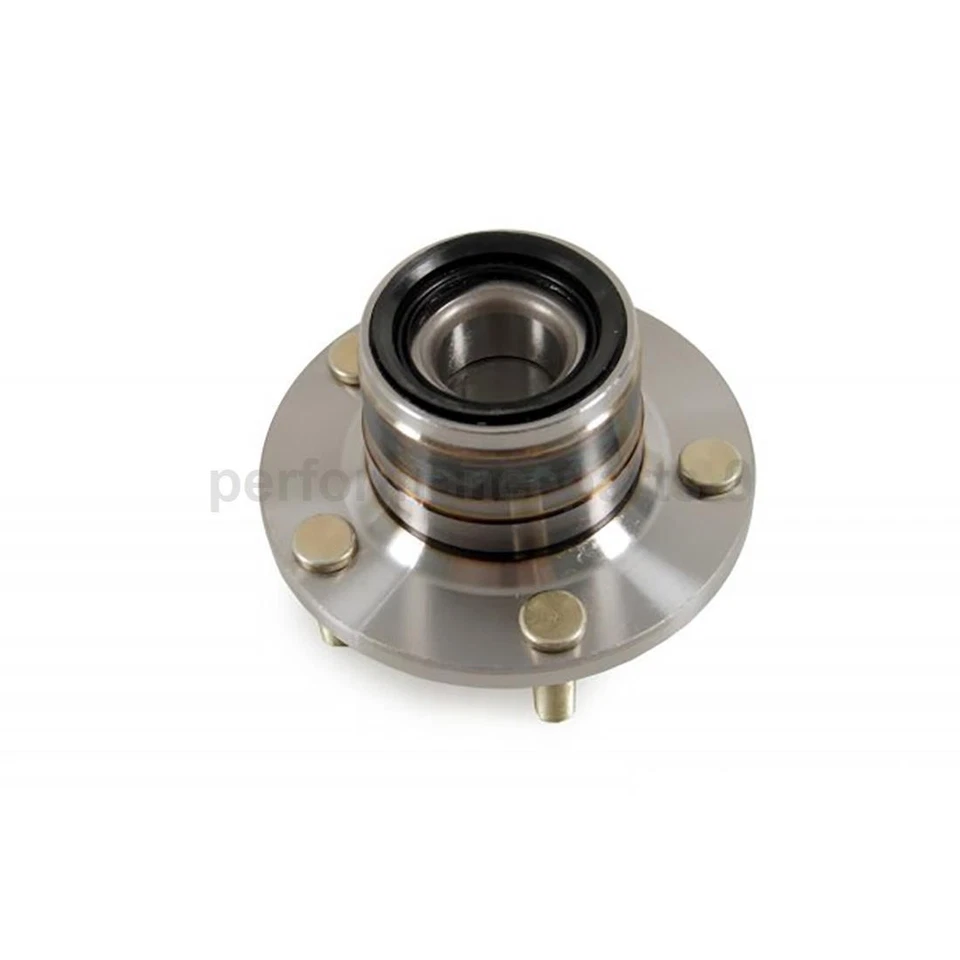 Rear Wheel Bearing and Hub Assembly for Mitsubishi Diamante 1992-1996 - Image 2 of 4