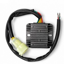 Voltage Regulator Rectifier for Honda Fourtrax 300 1993-2000 TRX300 TRX300FW
