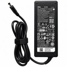 Lot of 20 Dell DA65NM191 65W 0KPVMF 19.5V 3.34A OEM Laptop Chargers