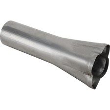 1-78 O.d. Weld-on Header Collector 3 Inch Size 1-78 O.d. Weld-on Header Collector 3 Inch Size