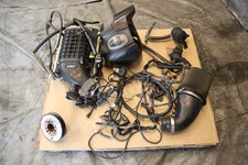 2012-2023 Jeep Grand Cherokee Srt8 6.4l Magna Supercharger Kit Magnuson