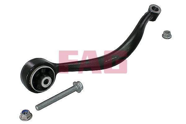Querlenker FÜR BMW X3 (F25), BMW X4 (F26) - Schaeffler FAG 821 1053 10-image