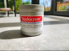 Sudocrem Antiseptische Heilungscreme - 400g
