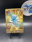 Mew (Secret) 025/025 Celebrations Holo