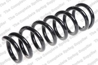 LesjÖFors Fahrwerksfeder 4215635 FüR CitroËN Mitsubishi Peugeot