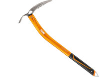 Petzl Summit Evo Ice Axe Curved Shaft Alpine Tool