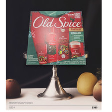 Old Spice Bearglove Aluminum-Free Toiletries ...